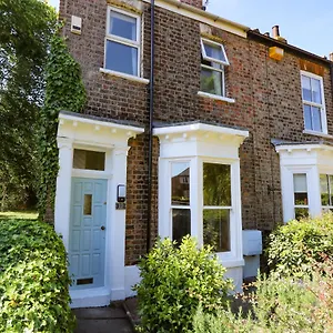  Holiday home Baggergate House United Kingdom