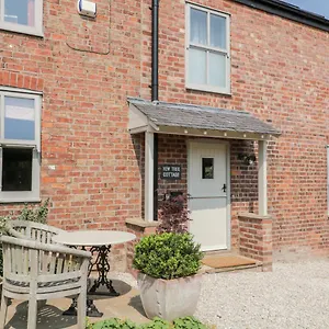  Holiday home Yew Tree United Kingdom