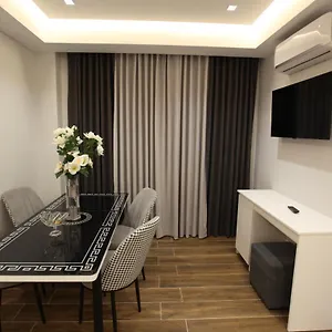  Apartment Neli Albania