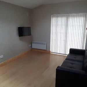  Apartment One Double Bedroom Flat Ireland