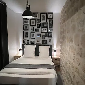 Loft Jaures Parigi