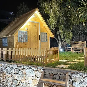  Campsite Albania-secret Village Den Albania