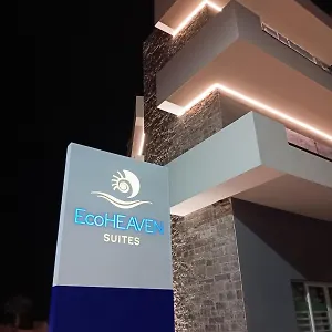  Apartment Ecoheaven Greece