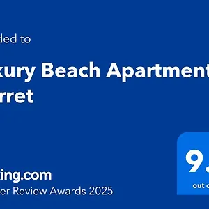  Apartment Luxury In Qerret Albania