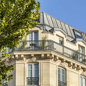 Marais Grands Boulevards Otel