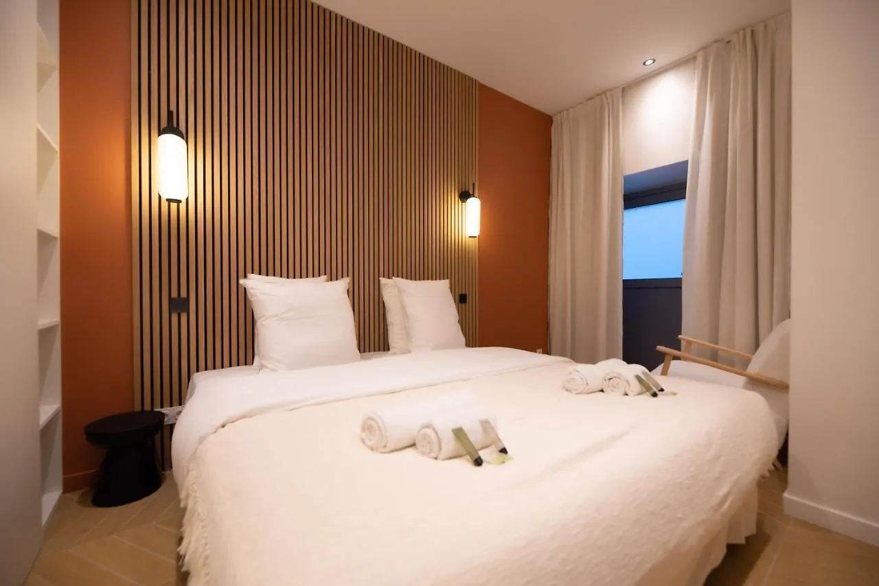 Lovely Apartment Close To Eiffel Tower Paris 0*,