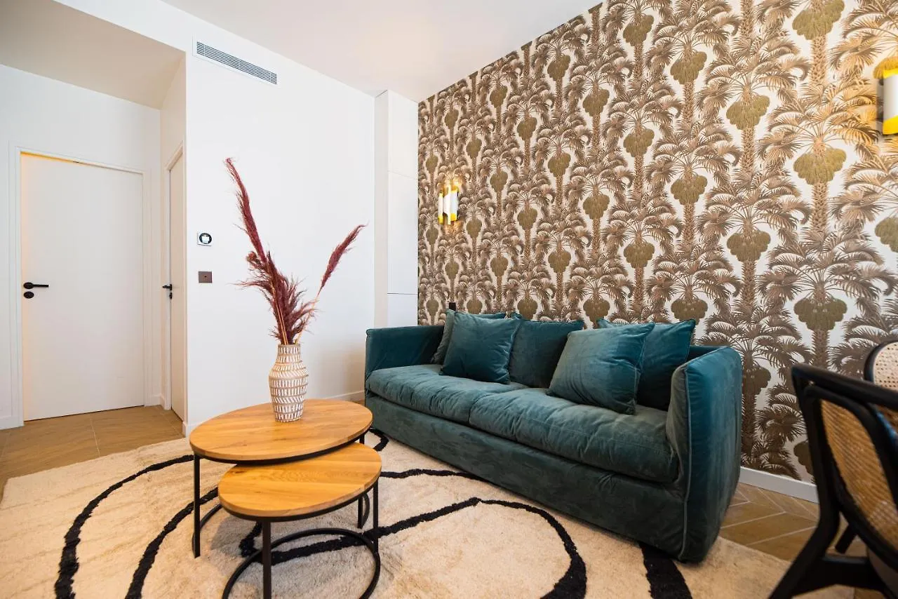 Lovely Apartment Close To Eiffel Tower Paris