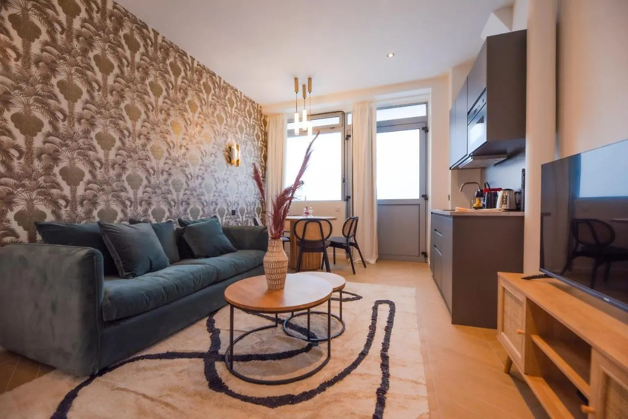 Lovely Apartment Close To Eiffel Tower Paris France