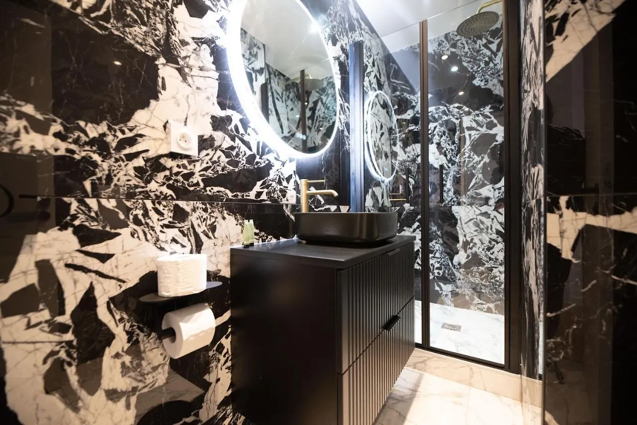 Lovely Apartment Close To Eiffel Tower Paris 0*,