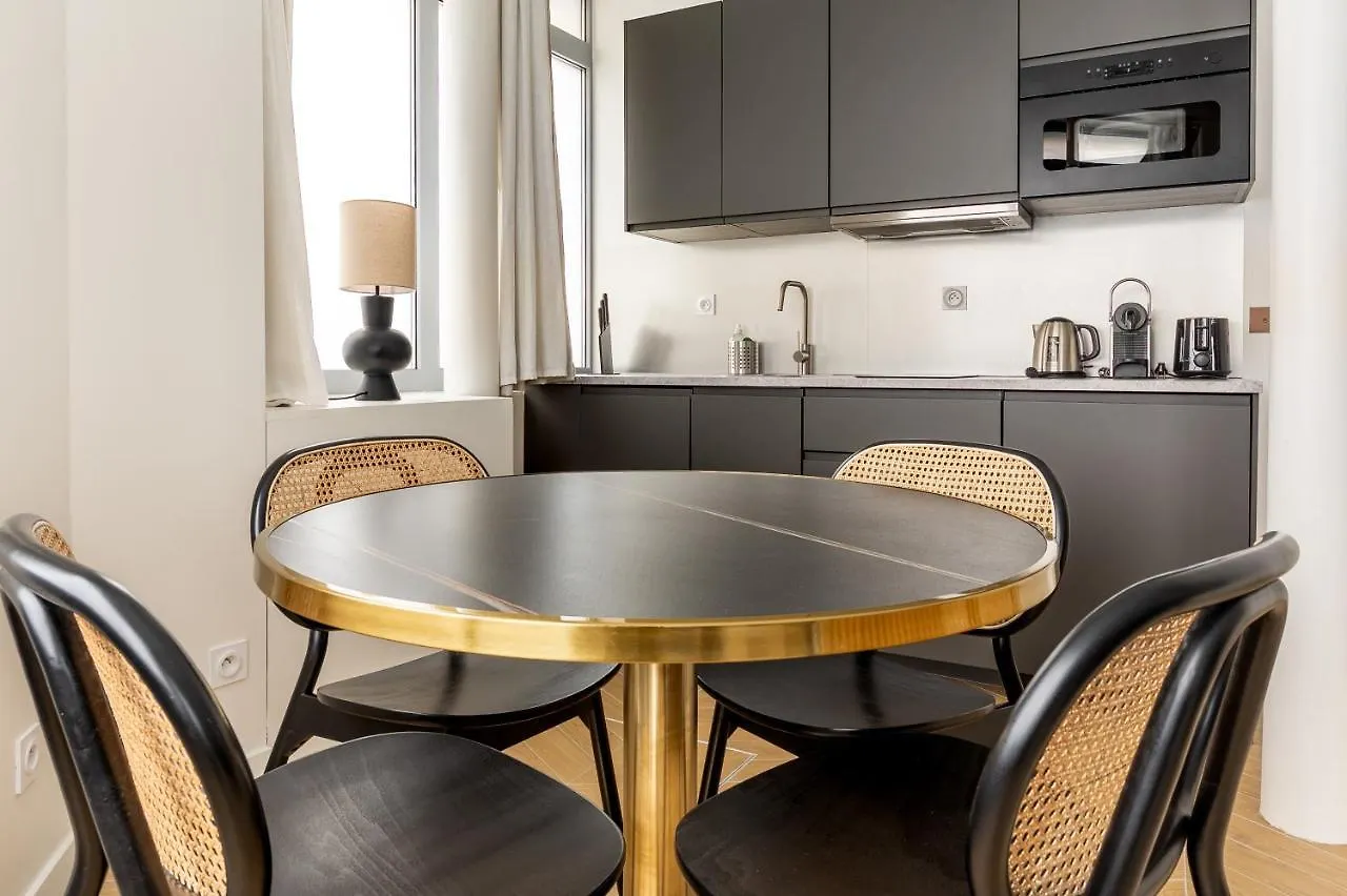 Lovely Apartment Close To Eiffel Tower Paris