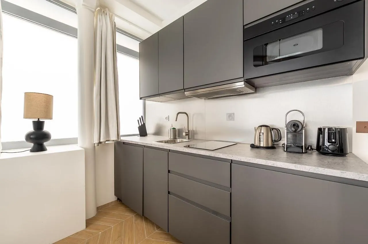 Lovely Apartment Close To Eiffel Tower Paris 0*,  France