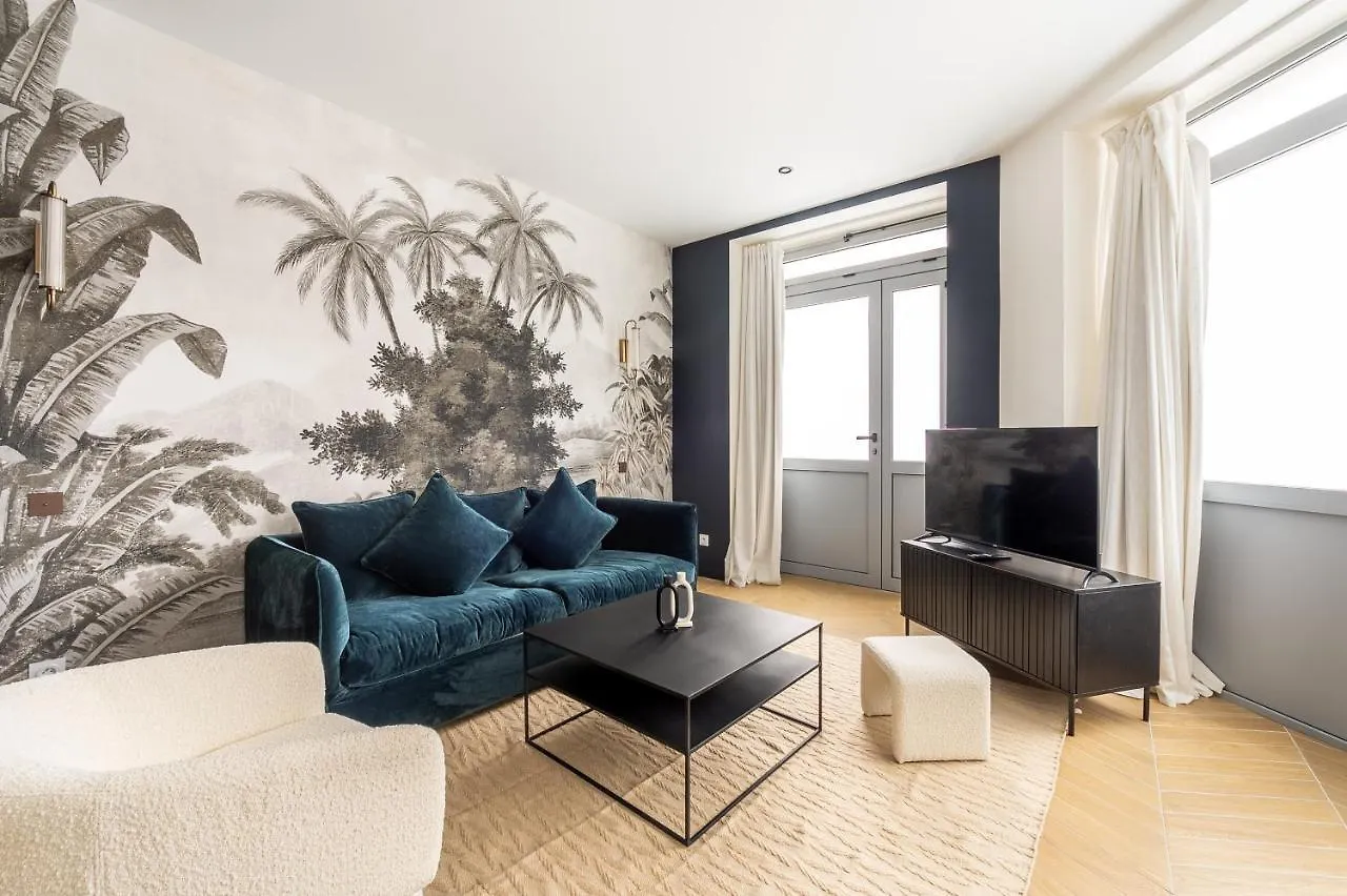 Lovely Apartment Close To Eiffel Tower Paris 0*,  France