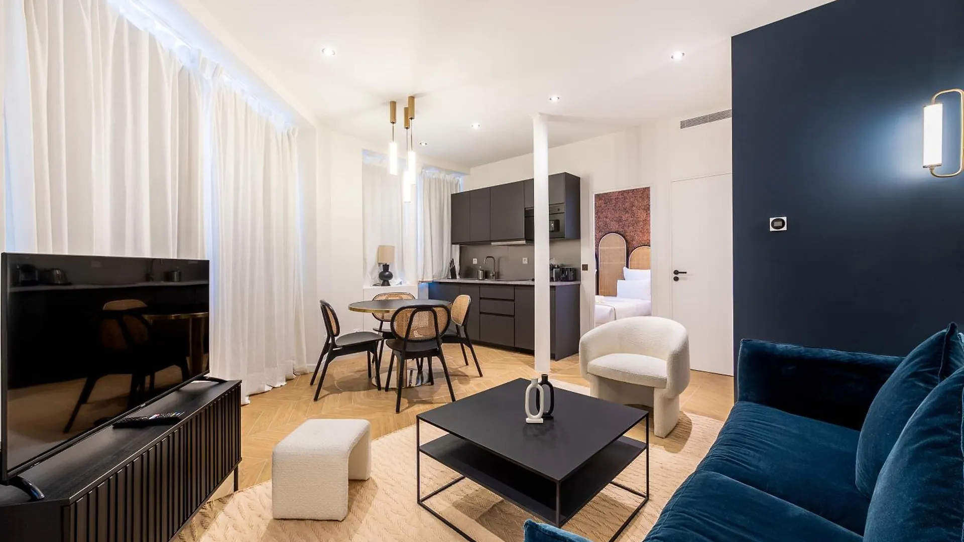 Lovely Apartment Close To Eiffel Tower Paris France