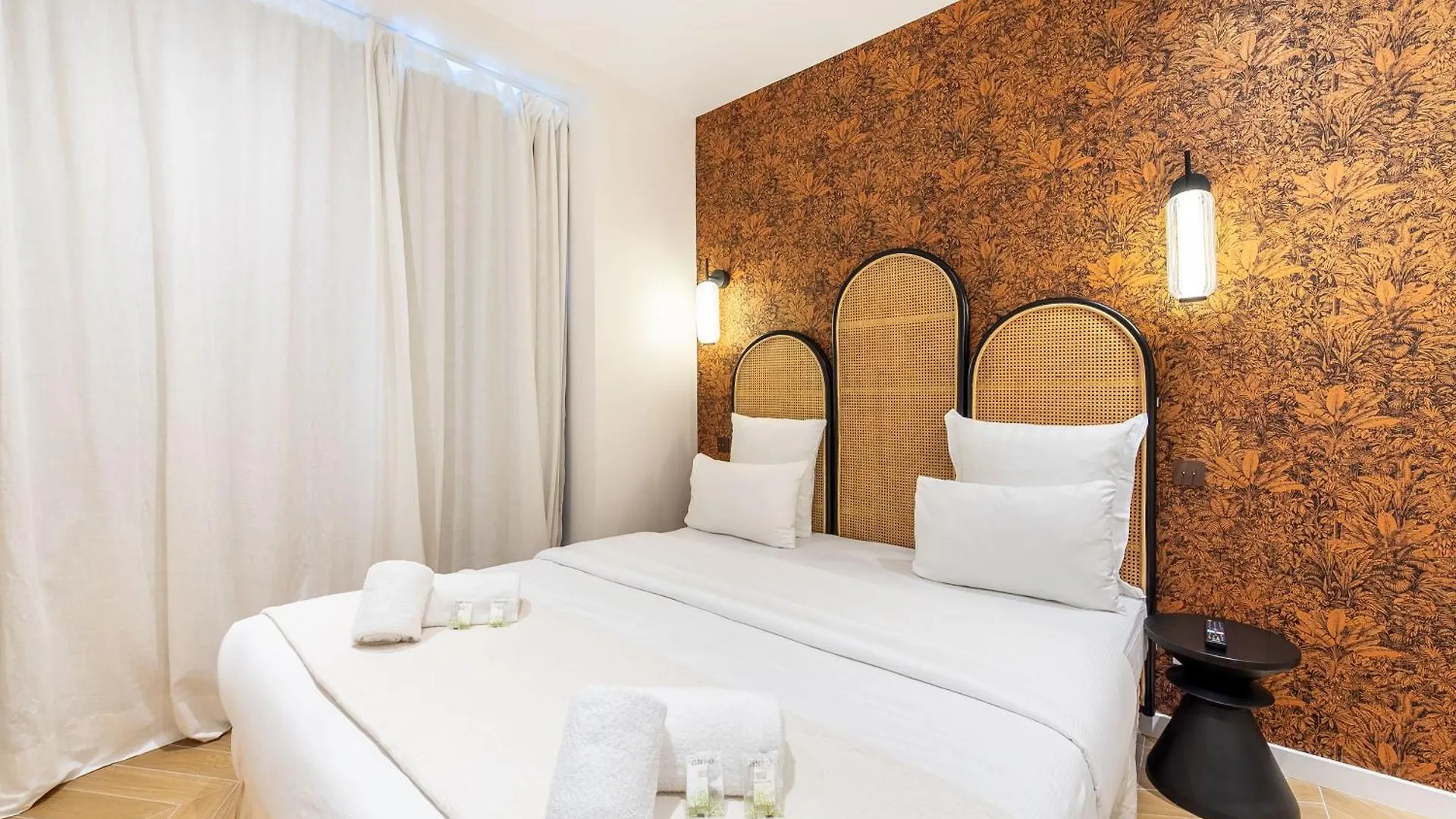 Lovely Apartment Close To Eiffel Tower Paris 0*,  France